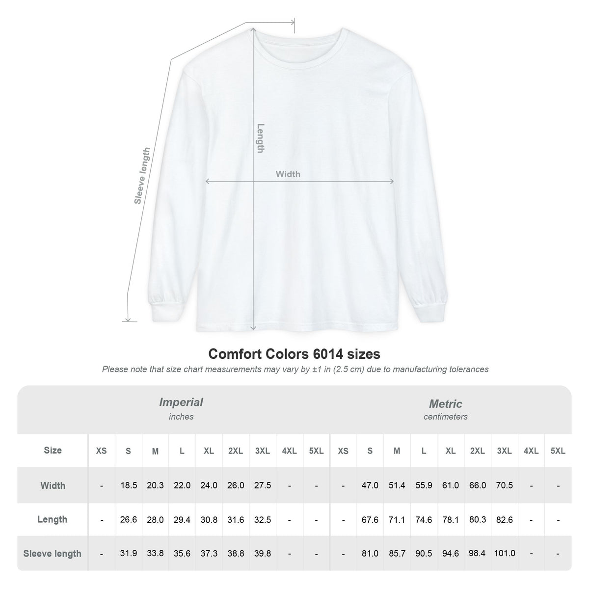 Salt & Tine Outfitters Long Sleeve Tee — 'Silver King' Fishing Graphic